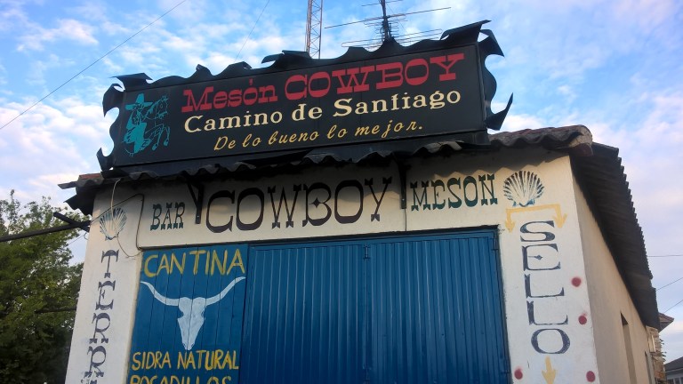 Cowboy Bar
